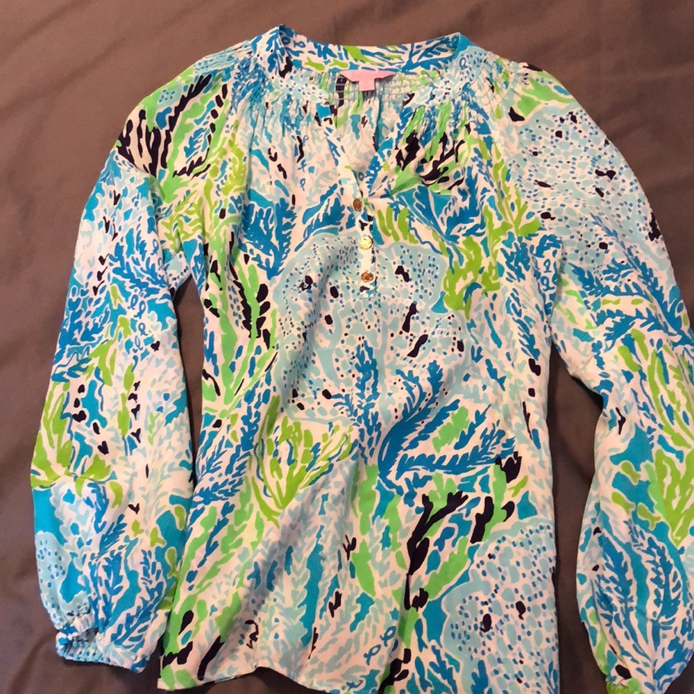 Perfect condition Lilly